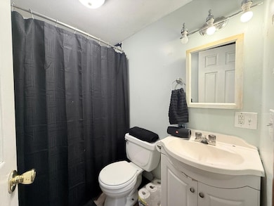 Bathroom/Laundry