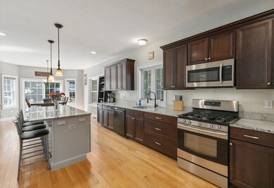 135 Pepperell Rd, Groton, MA 01450 - photo 5