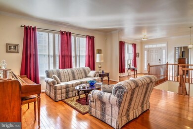 3766 China Grove Mews, Dumfries, VA 22025 - photo 5