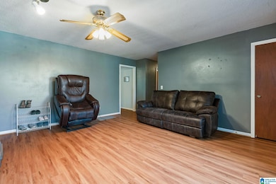 5831 Brenda Dr, Trussville, AL 35173 - photo 5