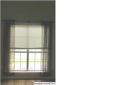 Love the natural light in the living room