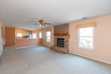 1013 Charnwood Pkwy, Beech Grove, IN 46107 - photo 4