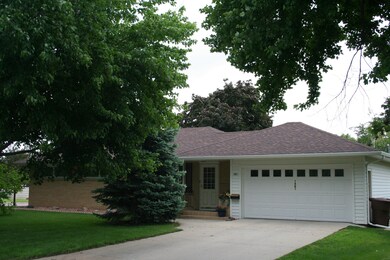 Front view 2