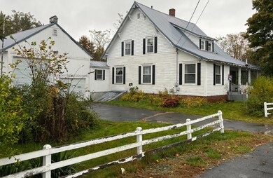 27 Main St, Steep Falls, ME 04085 - photo 2