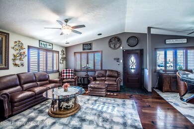 301 La Cuesta Ave, Farmington, NM 87401 - photo 2