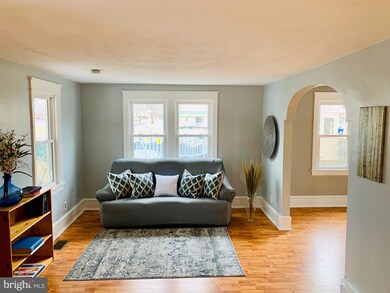 514 Walnut St, Delanco, NJ 08075 - photo 2