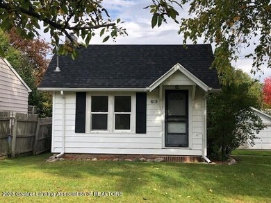 619 Julia St, Lansing, MI 48910 - photo 2