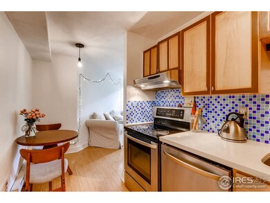 357 Pearl St unit 2, Boulder, CO 80302 - photo 3