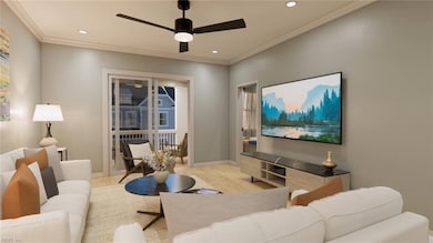 Photo is a computer generated image and some items are optional and may not reflect the final product.