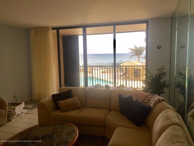 living view