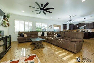 12192 S Laurel Ln, Yuma, AZ 85367 - photo 7