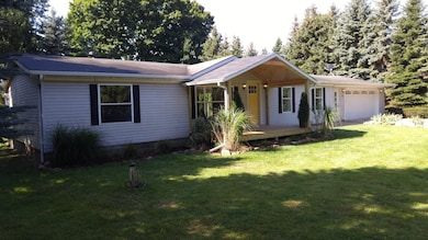 4756 W Schultz Rd, La Porte, IN 46350 - photo 3