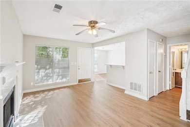 1066 Rock Creek Ln, Norcross, GA 30093 - photo 5