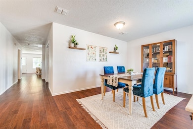 1224 Rambling Brook Trail, Denton, TX 76210 - photo 7