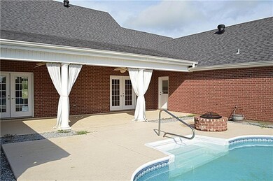 127 Columns Dr, Alexandria, LA 71303 - photo 6