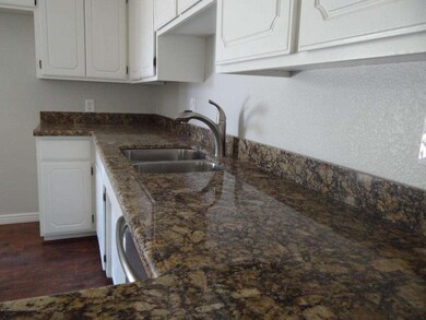 Granite Countertops