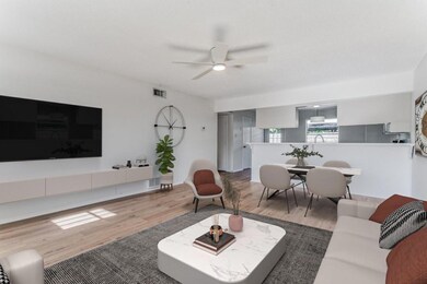 5309 Northridge Blvd, North Richland Hills, TX 76180 - photo 2