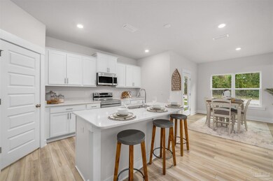 830 Windhill Dr unit LOT 2A, Cantonment, FL 32533 - photo 4