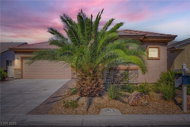 7469 Crested Quail St, North Las Vegas, NV 89084 - photo 6