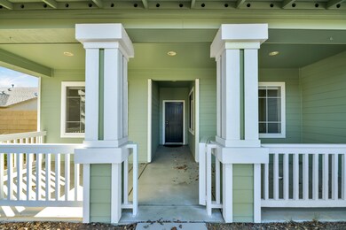 005_Entrance to Home