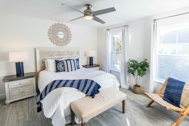 Guest Suite 1