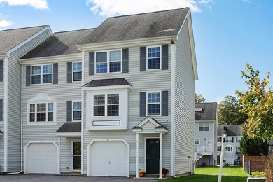 41 Roosevelt Ave unit 41, Dracut, MA 01826 - photo 2