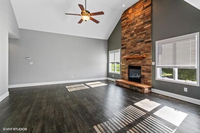 8155 E 95th Place, Crown Point, IN 46307 - photo 4