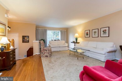 777 Leister Dr, Lutherville Timonium, MD 21093 - photo 5