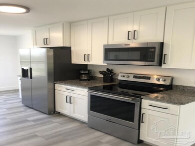 3588 Wimbledon Dr, Pensacola, FL 32504 - photo 2