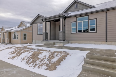 2749 Lone Chief Loop, Helena, MT 59601 - photo 4