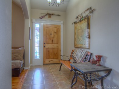 11235 S 49th West Ave, Sapulpa, OK 74066 - photo 5