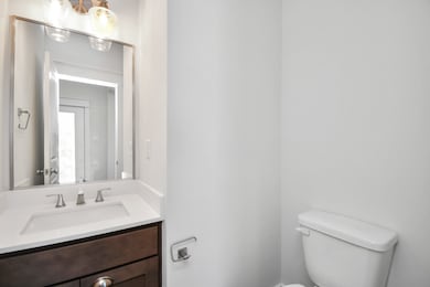 5418 Wheatley St unit A, Houston, TX 77091 - photo 6