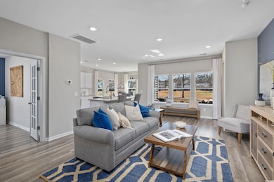 1206 Seachase Way unit Lot 117, North Myrtle Beach, SC 29582 - photo 3