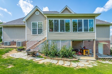 59 Honeysuckle Drive HD-48