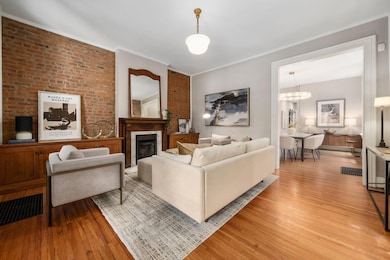 1034 Jaeger St, Columbus, OH 43206 - photo 4