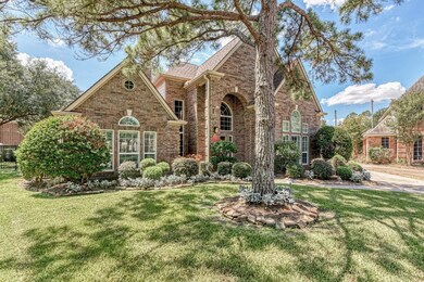7303 Holly Court Estate, Houston, TX 77095 - photo 2