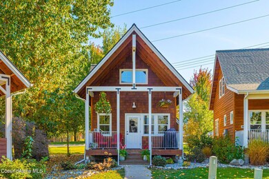 234 Pomrankey Ln, Dover, ID 83825 - photo 3