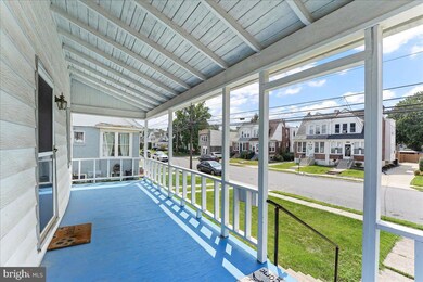 515 Lafayette Ave, Darby, PA 19023 - photo 2