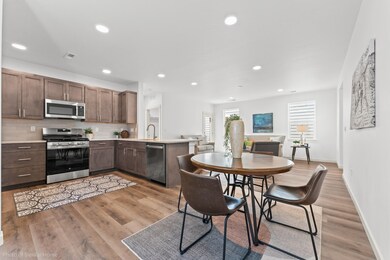 306 N Viewmont Ct unit 5/1 Harrison, Spokane Valley, WA 99016 - photo 5