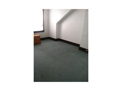 Bedroom.