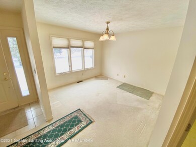 6 Dining or Den office
