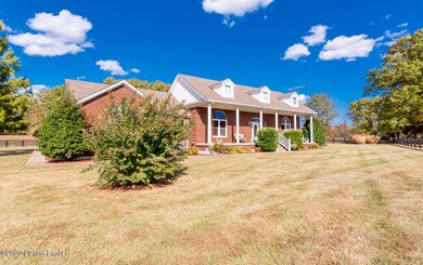 636 Ellis Cook Rd, Mount Washington, KY 40047 - photo 3