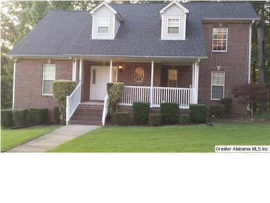 4822 Vernon Pkwy, Birmingham, AL 35235 - photo 2