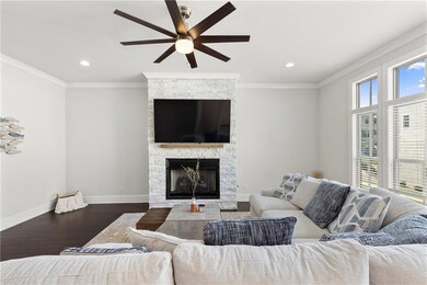 4311 Longleaf Pine Alley, Doraville, GA 30360 - photo 3