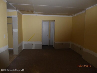1 Bedroom 680 Size