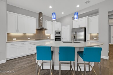 Breakfast Bar Island