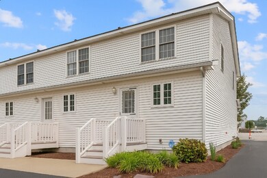 136 Samuel Ave, Pawtucket, RI 02860 - photo 2