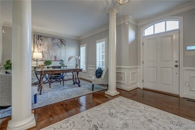 4100 Caddington Dr, Midlothian, VA 23113 - photo 6