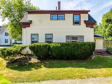 33 James St, Rockland, ME 04841 - photo 3