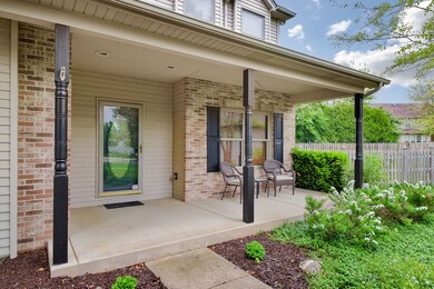 431 Camden Cir, Oswego, IL 60543 - photo 3